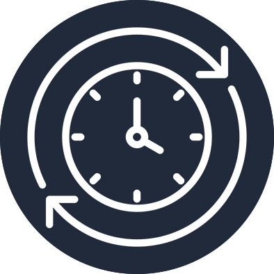 24 hour access