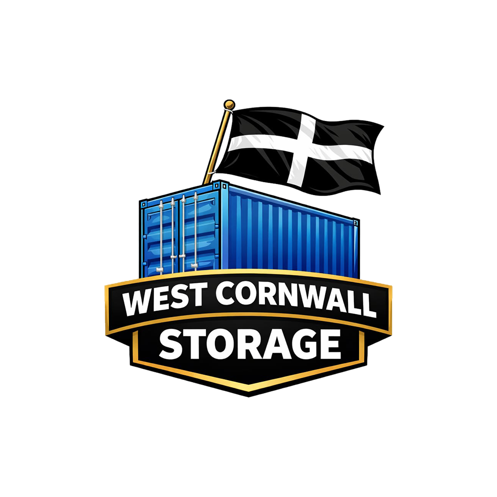 West Cornwall Storage